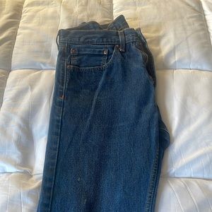 Levi’s (Mens)